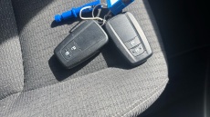 Toyota C-HR 1.8 Hybrid Dynamic 5dr CVT Hybrid Hatchback